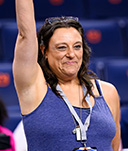 Jenessa Collins