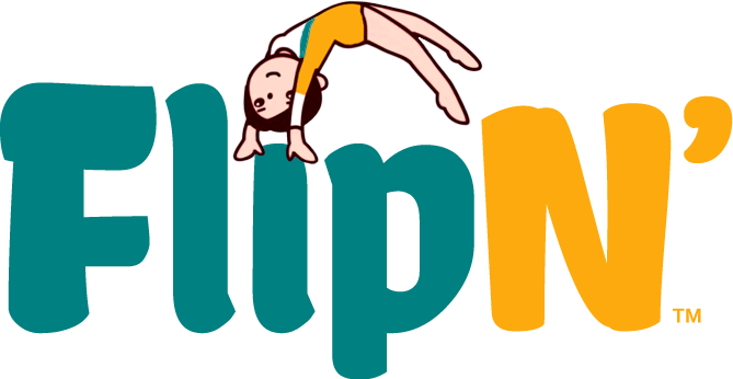 FlipN' Logo